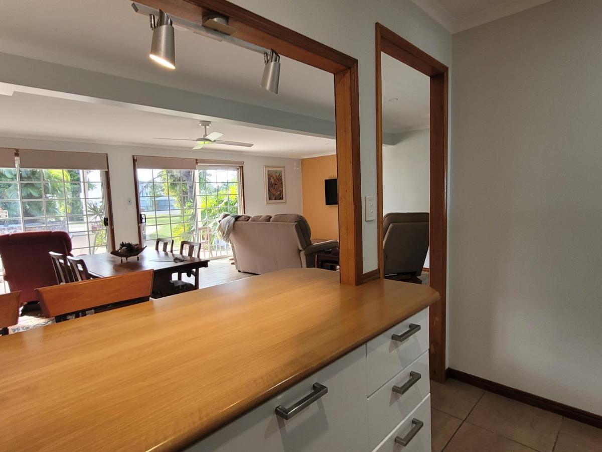 River Heads Appartment エクステリア 写真