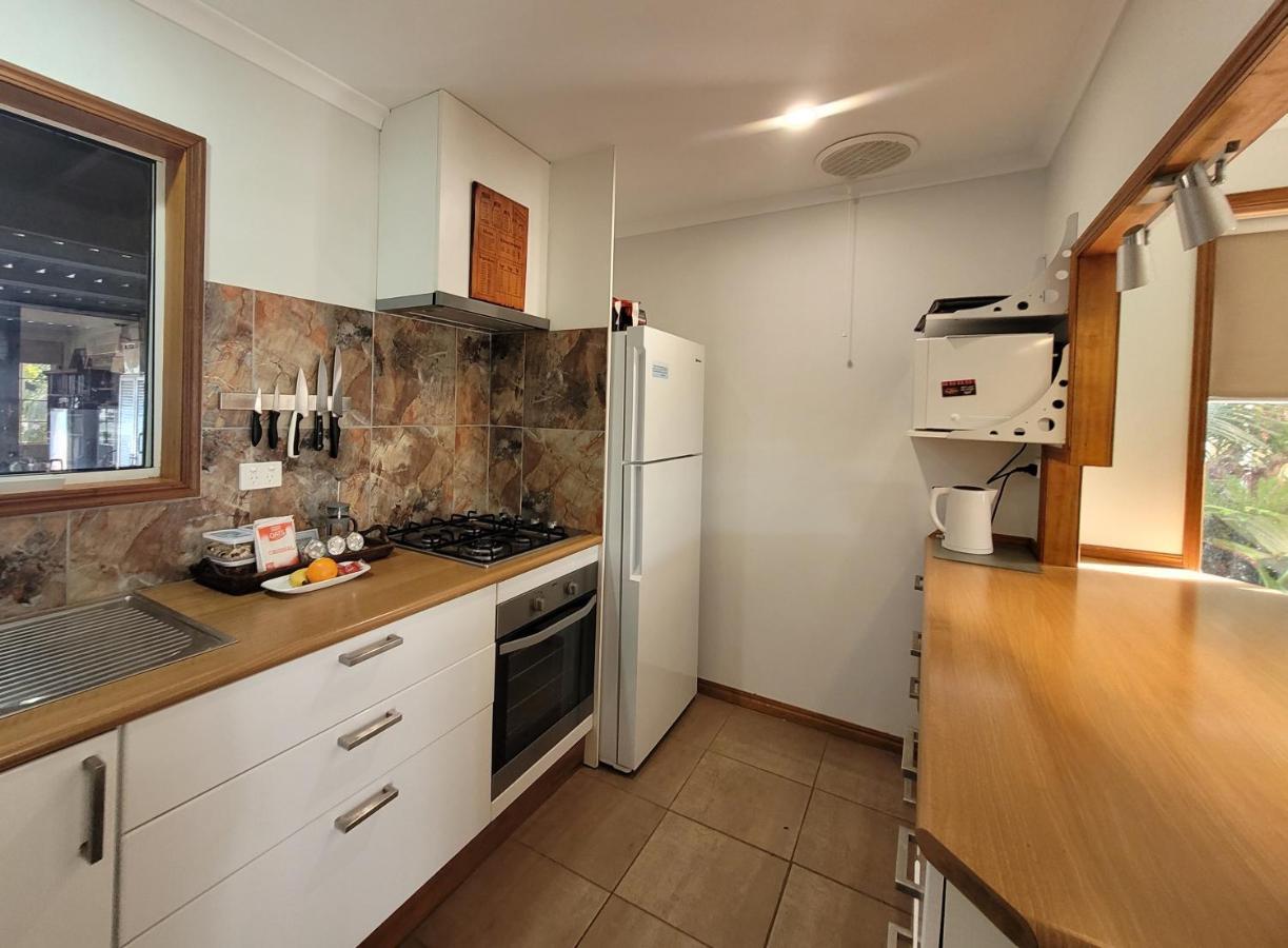 River Heads Appartment エクステリア 写真