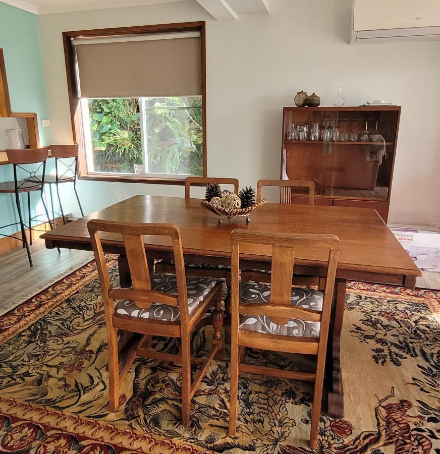 River Heads Appartment エクステリア 写真