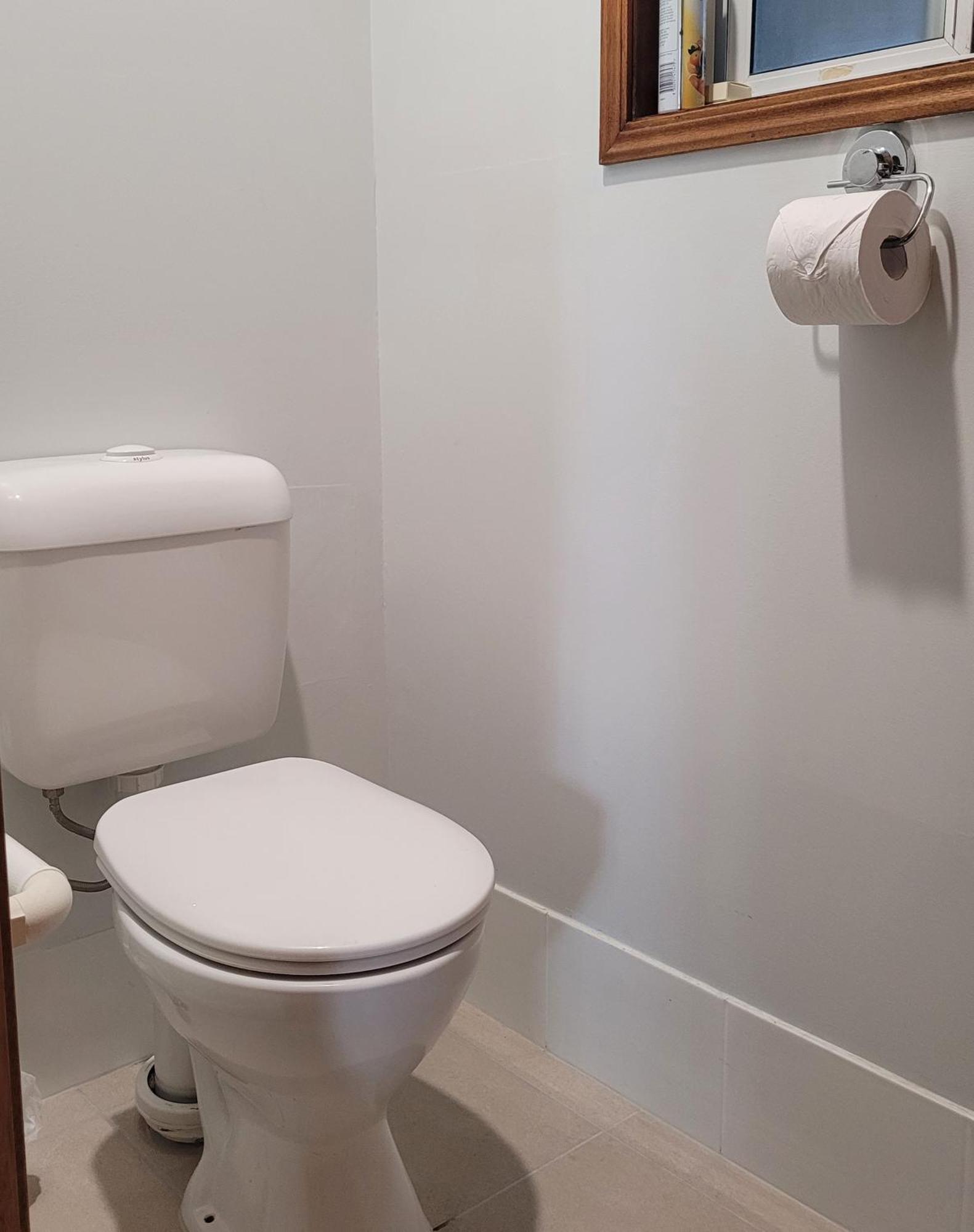 River Heads Appartment エクステリア 写真