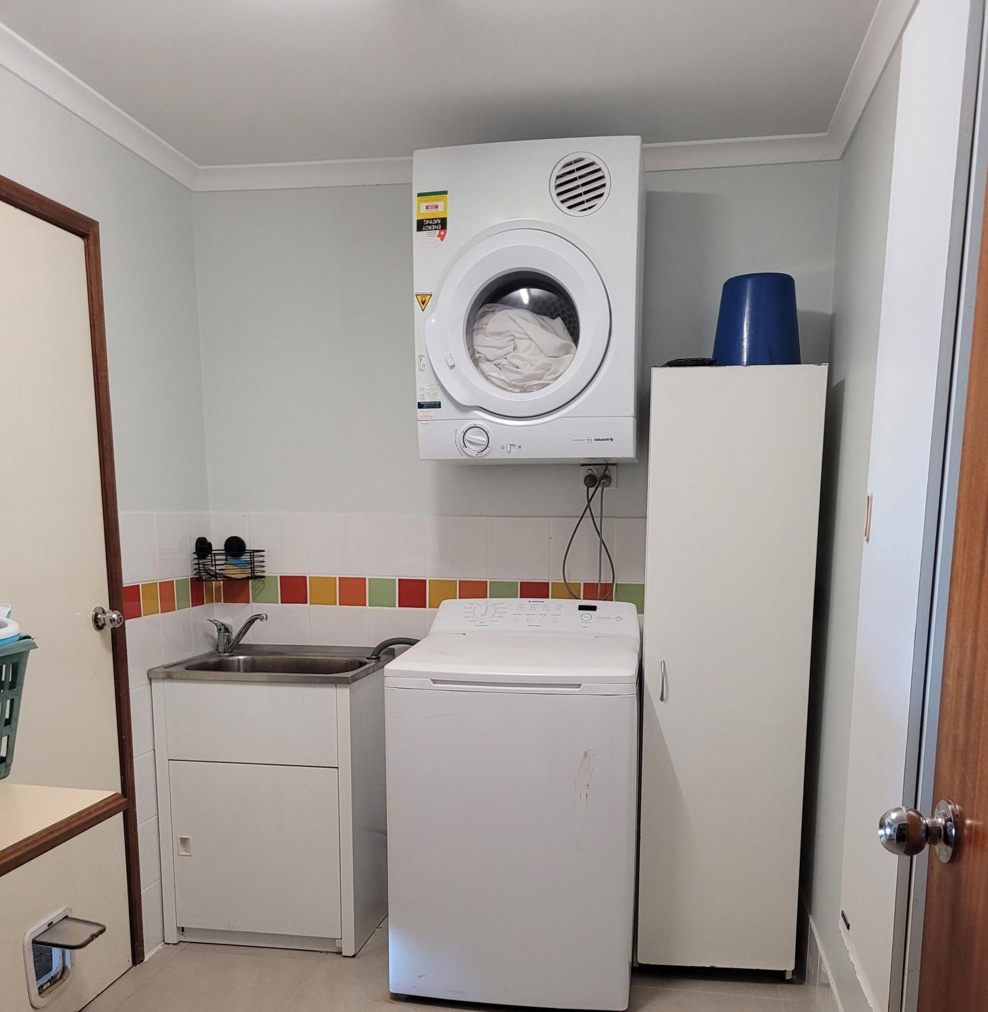 River Heads Appartment エクステリア 写真